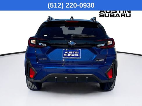 New 2026 Subaru Crosstrek 2.5i Sport image 7