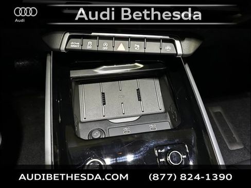 New 2026 Audi Q3 quattro 2.0T AWD/4WD image 18