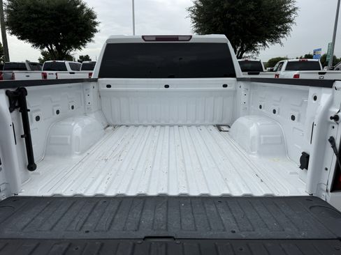Used 2024 GMC Sierra 1500 Elevation w/ LPO, Elevation Black Package RWD image 30