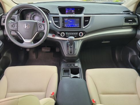Used 2015 Honda CR-V EX image 15