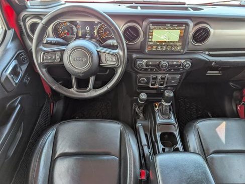 Used 2021 Jeep Gladiator Sport AWD/4WD image 6