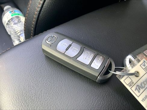 Used 2019 MAZDA CX-5 Grand Touring AWD/4WD image 14
