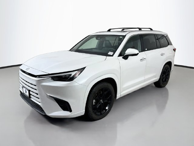 Used 2026 Lexus TX 350 AWD w/ Technology Package image 3