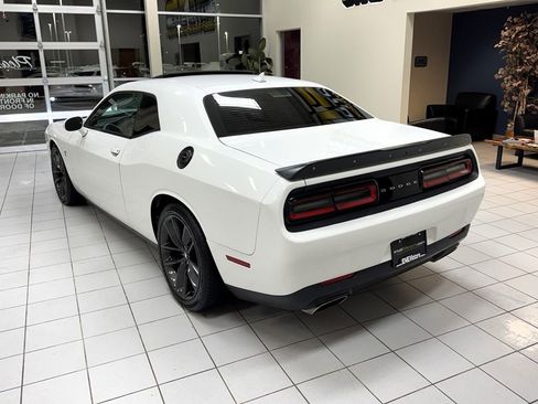 Used 2019 Dodge Challenger R/T Scat Pack w/ Plus Package image 3