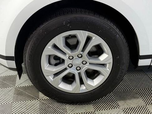 Used 2022 Land Rover Range Rover Evoque S image 13