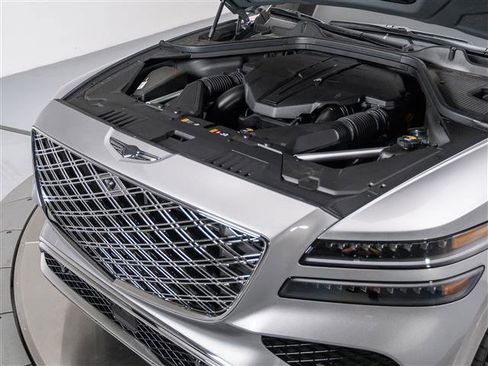 New 2026 Genesis GV80 3.5T Prestige image 10