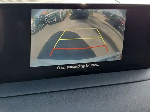 Used 2022 MAZDA CX-9 Touring Plus image 14