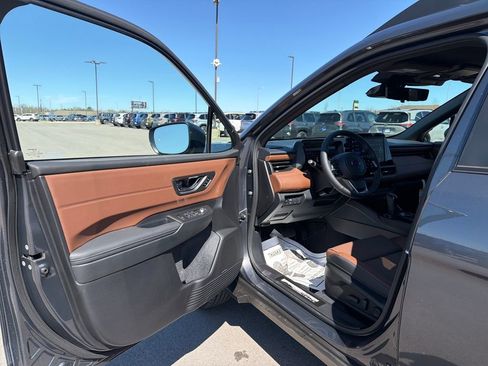 New 2026 Subaru Outback Touring XT image 14