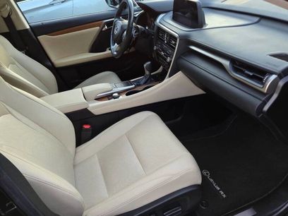 Used 2022 Lexus RX 450h AWD w/ Premium Package