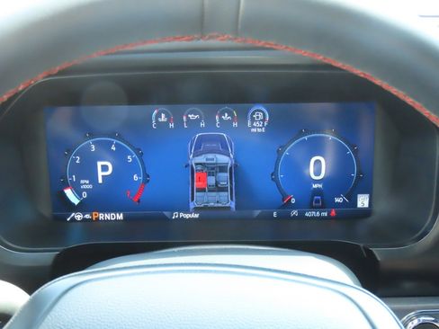 Certified 2025 Ford F150 Raptor image 26