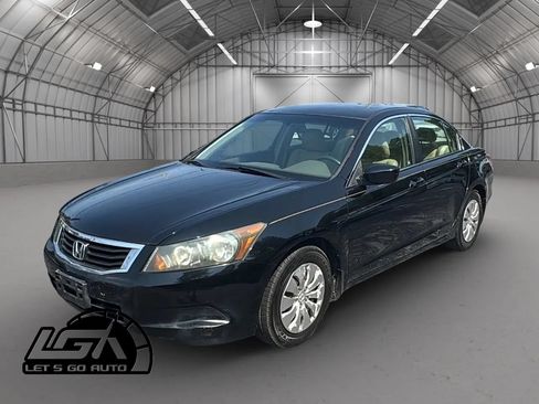 Used 2009 Honda Accord LX image 3