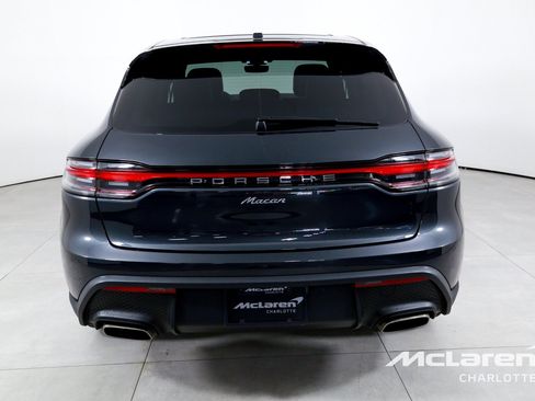 Used 2024 Porsche Macan AWD/4WD image 7