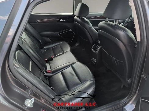 Used 2019 Kia Cadenza Technology FWD image 23