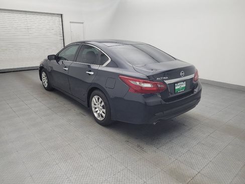 Used 2018 Nissan Altima 2.5 S w/ S Convenience Package FWD image 5