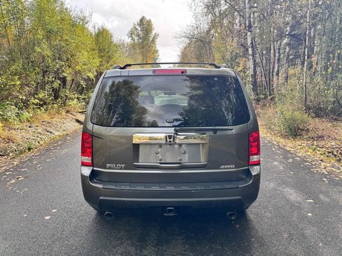 Used 2010 Honda Pilot EX-L image 4