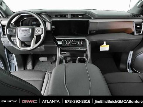New 2026 GMC Sierra 1500 Denali w/ Denali Reserve Package image 19