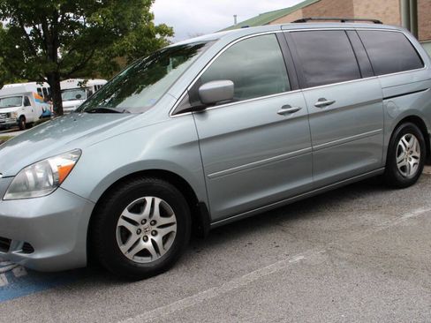 Used 2007 Honda Odyssey EX image 28