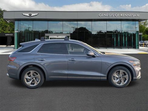 New 2026 Genesis GV70 2.5T Advanced image 8