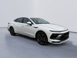 Used 2025 Hyundai Sonata SEL video 1