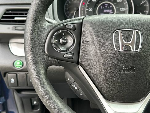 Used 2016 Honda CR-V EX image 25