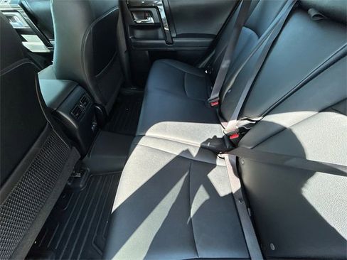 Used 2023 Toyota 4Runner 40th Anniversary SE image 16