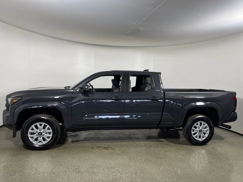 New 2026 Toyota Tacoma SR5 image 6