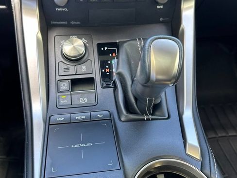 Certified 2020 Lexus NX 300 AWD w/ Premium Package image 22