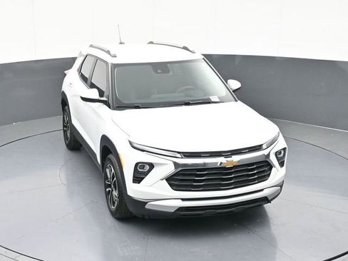 New 2026 Chevrolet TrailBlazer LT w/ Driver Confidence Package FWD image 63