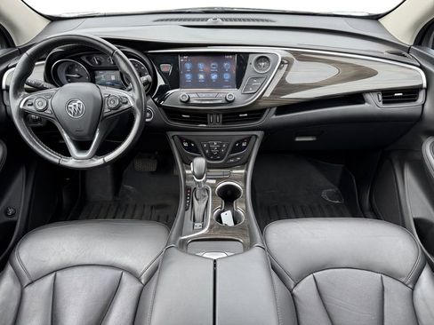 Used 2019 Buick Envision Essence image 12