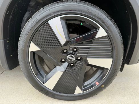 New 2026 Nissan Kicks SR image 27