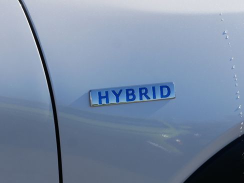 Used 2025 MAZDA CX-50 2.5 Hybrid w/ Premium Plus Pkg image 8