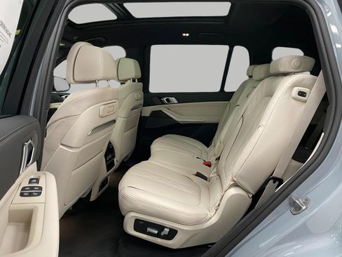 New 2026 BMW X7 M60i AWD/4WD image 33