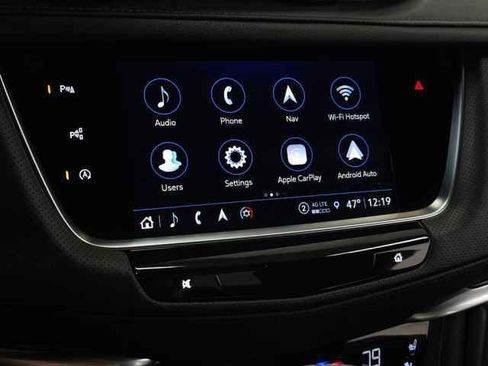 New 2025 Cadillac XT5 Premium Luxury w/ Technology Package image 22