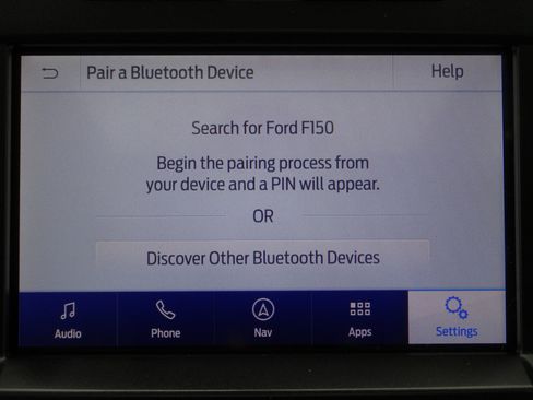 Used 2020 Ford F150 XLT w/ Equipment Group 302A Luxury image 24