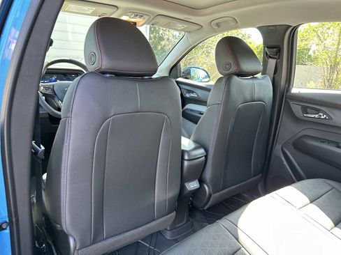 New 2027 Chevrolet Bolt RS w/ Technology Package FWD image 15