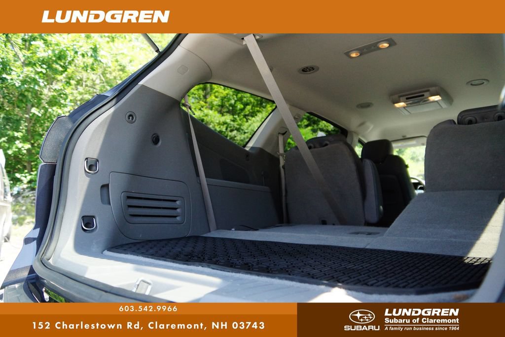 Used 2015 Chevrolet Traverse LT w/ Traveler's Package FWD image 33