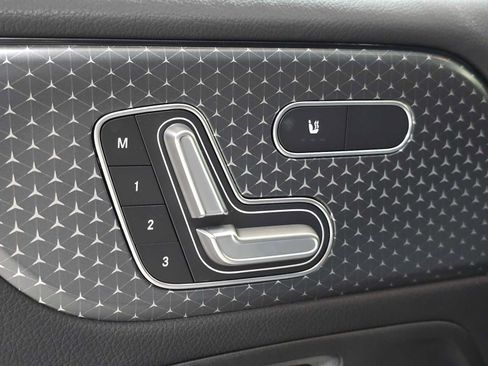 Certified 2026 Mercedes-Benz GLB 250 4MATIC image 23