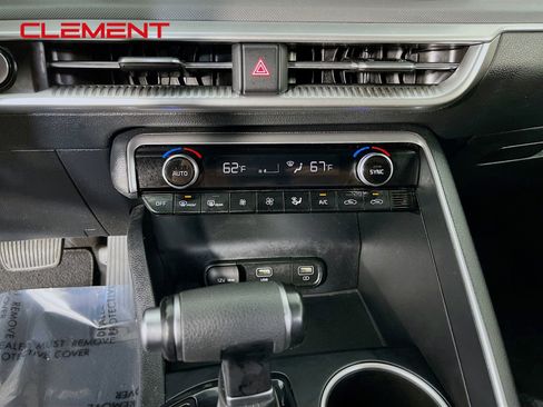 Used 2021 Kia K5 GT-Line w/ GT-Line FWD Premium Package image 22