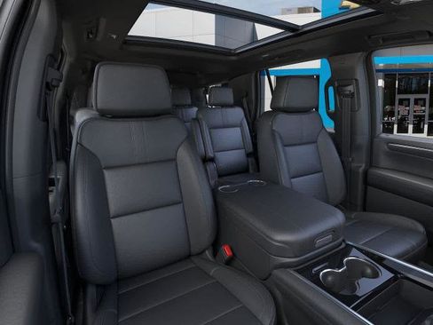 New 2026 Chevrolet Tahoe RST w/ Comfort Package AWD/4WD image 16
