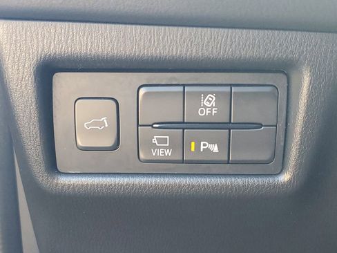 Used 2024 MAZDA CX-5 Signature image 24