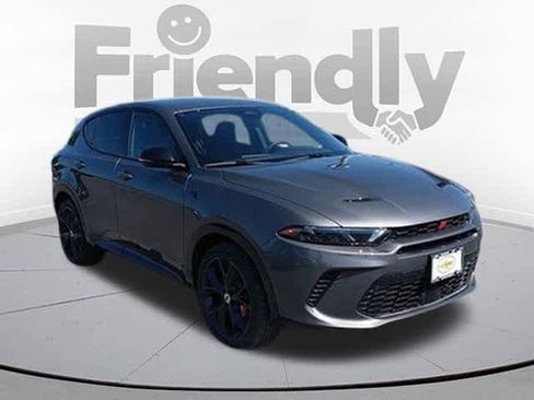 New 2024 Dodge Hornet R/T image 9