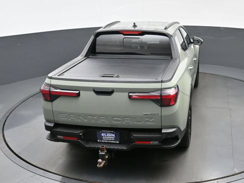 Used 2022 Hyundai Santa Cruz SEL Premium AWD/4WD image 39