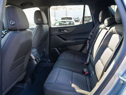 New 2026 Chevrolet Equinox LT FWD image 18