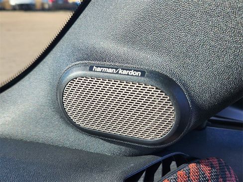 New 2026 MINI Cooper S image 17