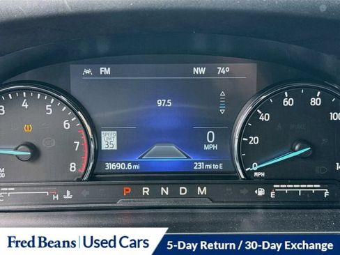 Used 2022 Ford Explorer Timberline AWD/4WD image 17