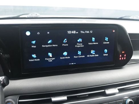 Used 2024 Hyundai Palisade Calligraphy image 14