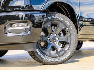 New 2026 RAM 1500 Big Horn AWD/4WD video 2
