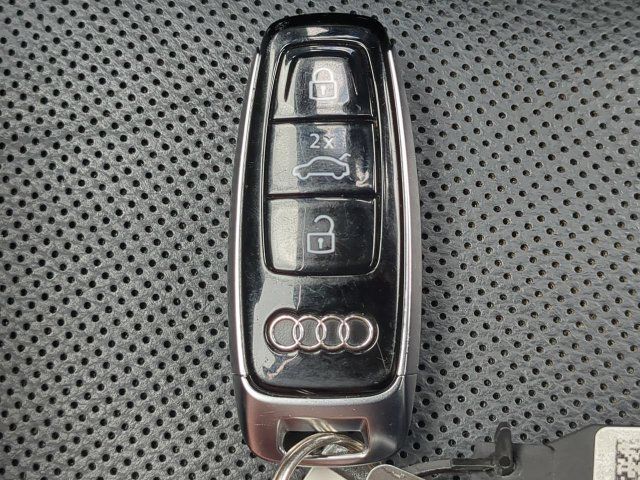 Used 2024 Audi Q7 2.0T Premium Plus w/ Premium Plus Package AWD/4WD image 39