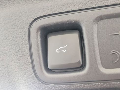 Used 2024 Ford Expedition Max Limited AWD/4WD image 33