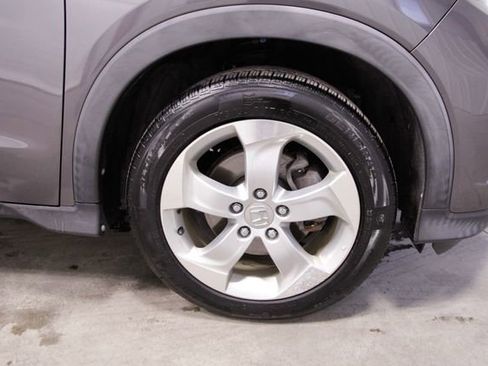 Used 2016 Honda HR-V LX image 11
